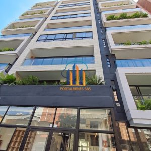 APARTAMENTO LA CASTELLANA