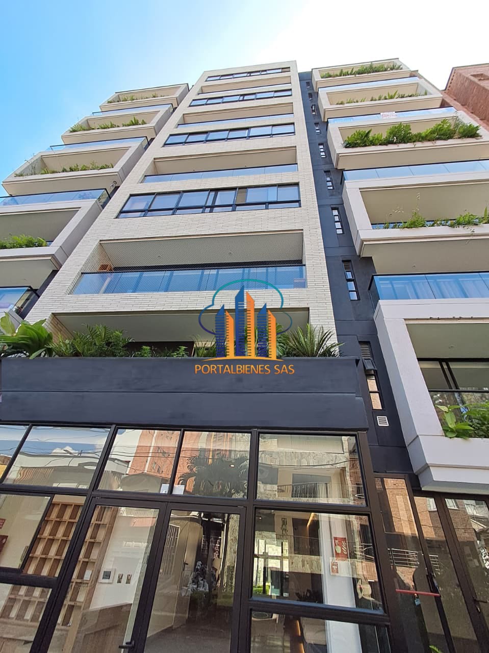 APARTAMENTO LA CASTELLANA