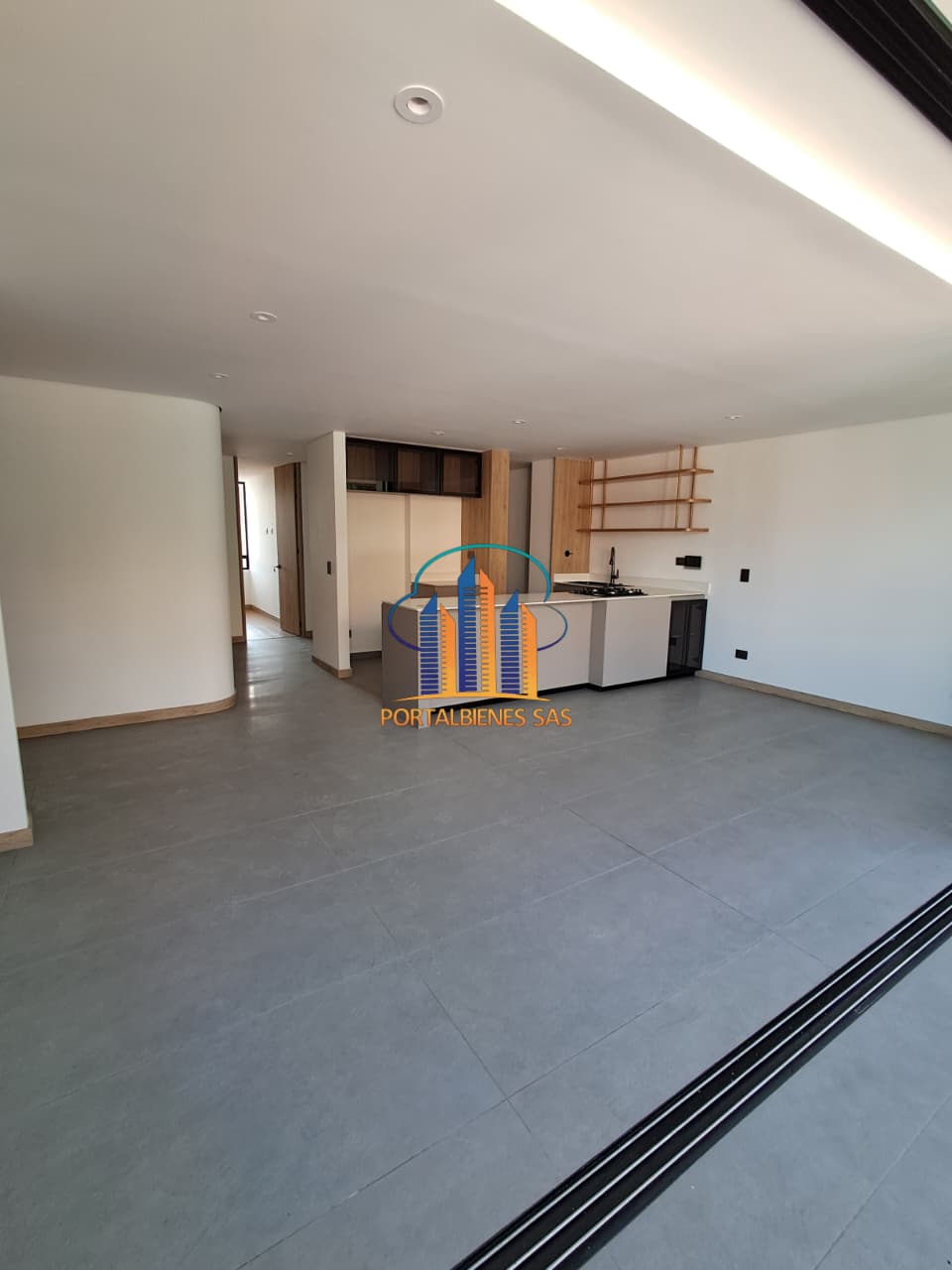 APARTAMENTO LA CASTELLANA - Imagen 3