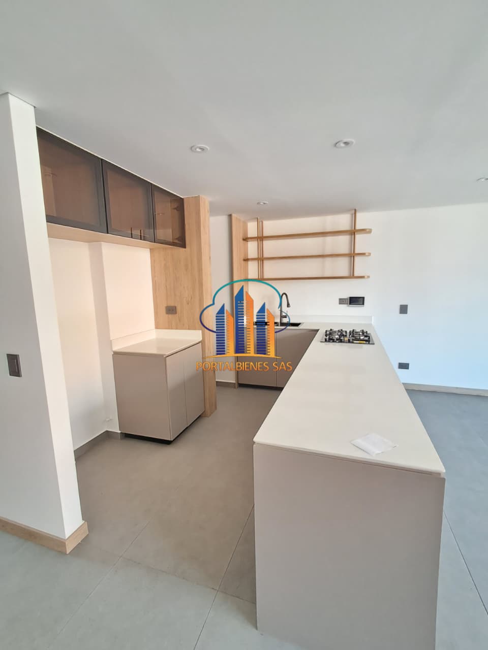 APARTAMENTO LA CASTELLANA - Imagen 5