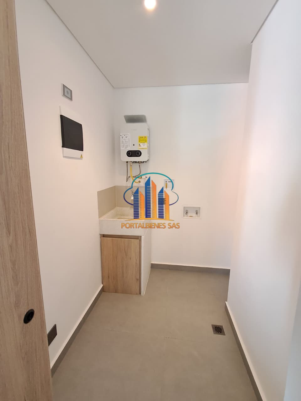 APARTAMENTO LA CASTELLANA - Imagen 6