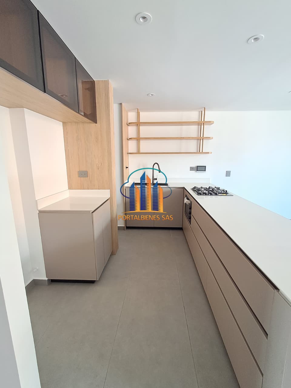 APARTAMENTO LA CASTELLANA - Imagen 7