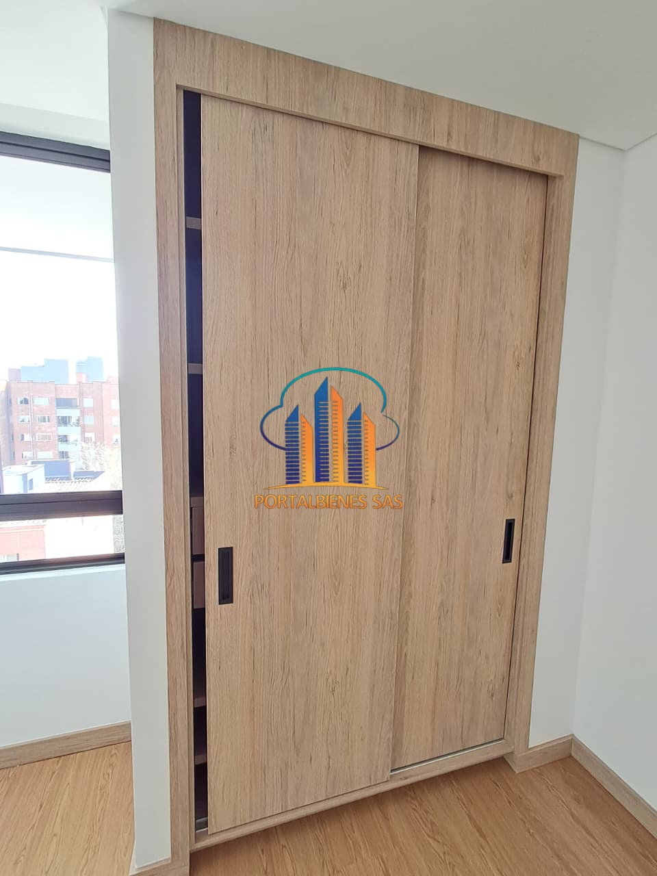 APARTAMENTO LA CASTELLANA - Imagen 10