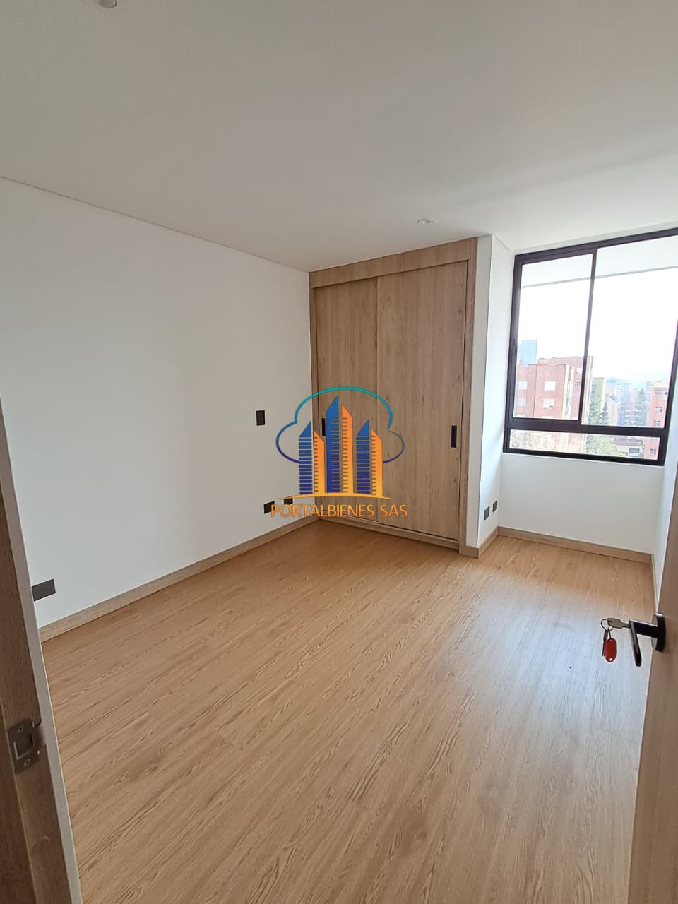 APARTAMENTO LA CASTELLANA - Imagen 12