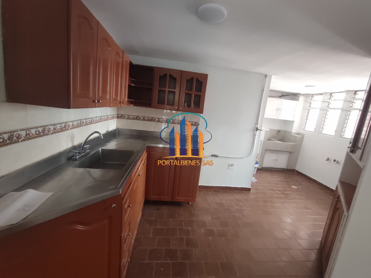APARTAMENTO EN SURAMERICANA - Imagen 6