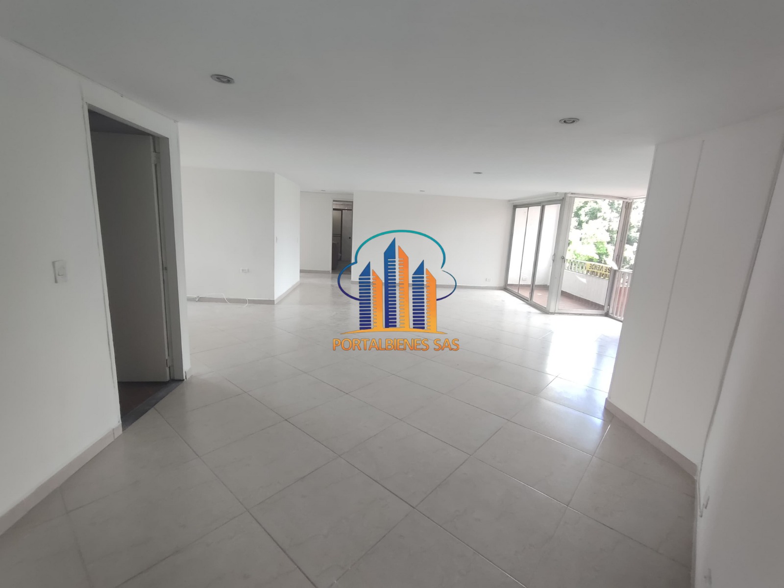 APARTAMENTO EN SURAMERICANA - Imagen 8