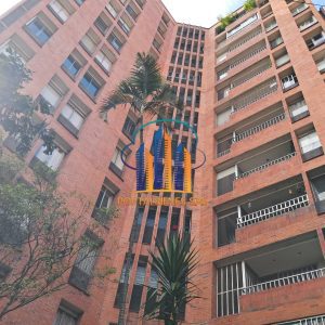 APARTAMENTO EN SURAMERICANA