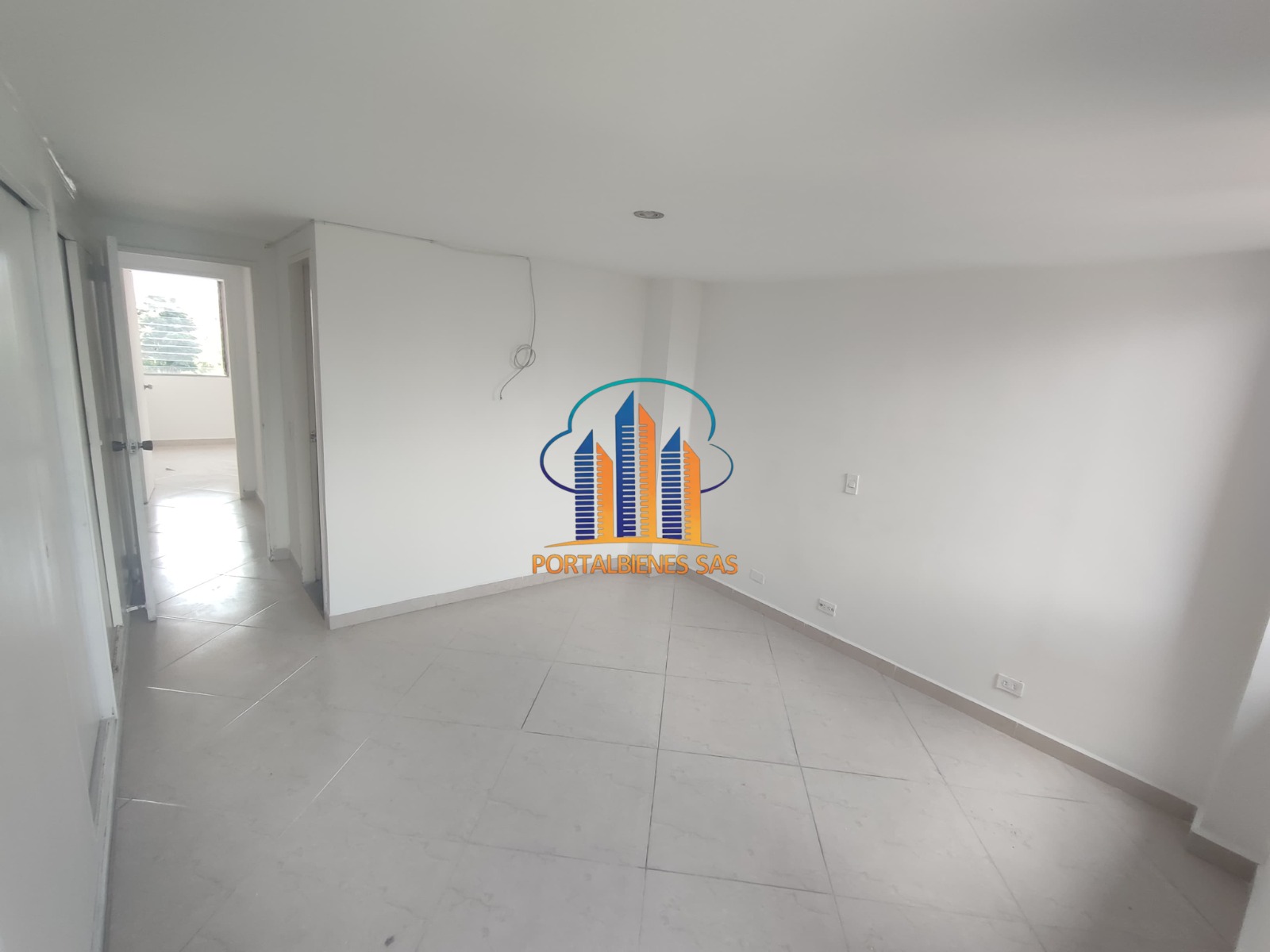 APARTAMENTO EN SURAMERICANA - Imagen 4