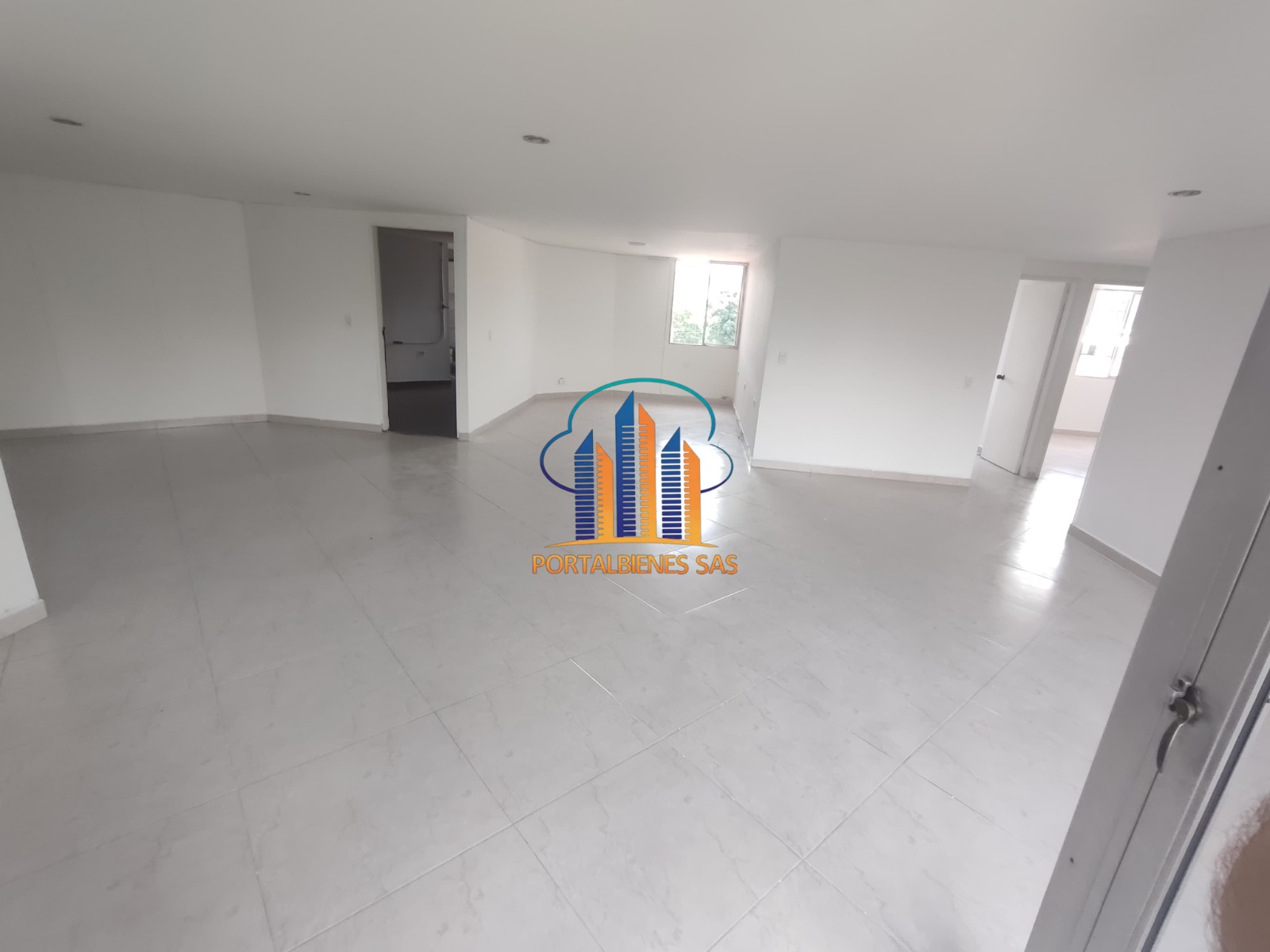 APARTAMENTO EN SURAMERICANA - Imagen 3