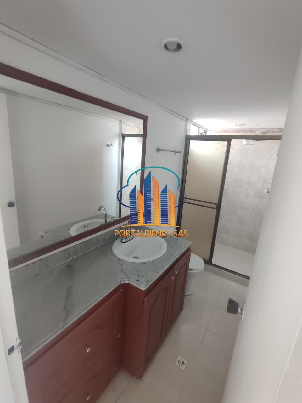 APARTAMENTO EN SURAMERICANA - Imagen 13