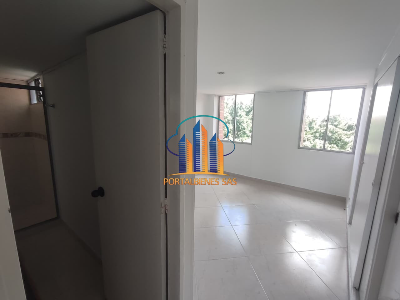 APARTAMENTO EN SURAMERICANA - Imagen 12
