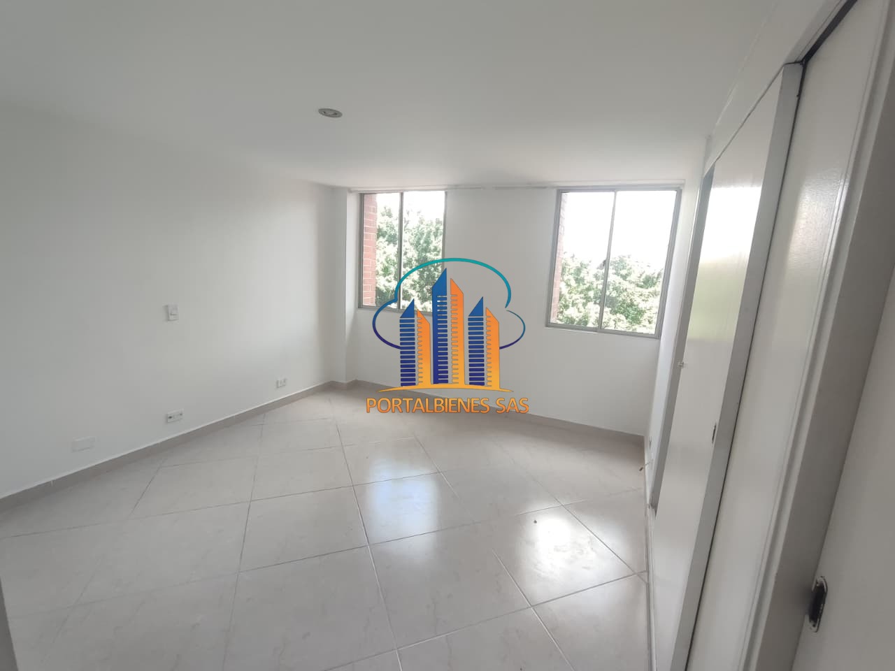 APARTAMENTO EN SURAMERICANA - Imagen 14