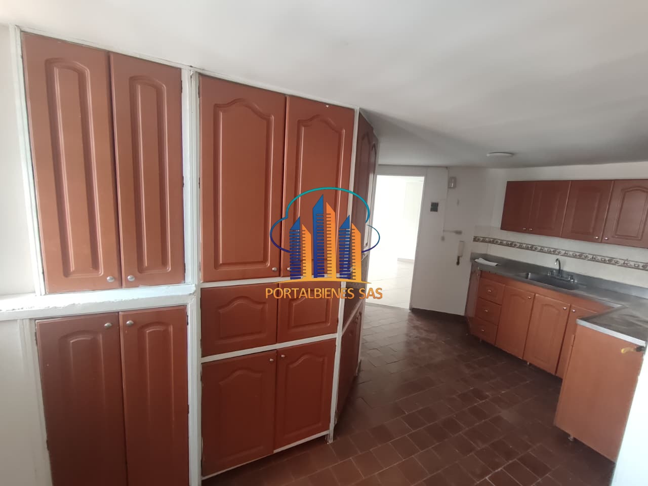 APARTAMENTO EN SURAMERICANA - Imagen 7