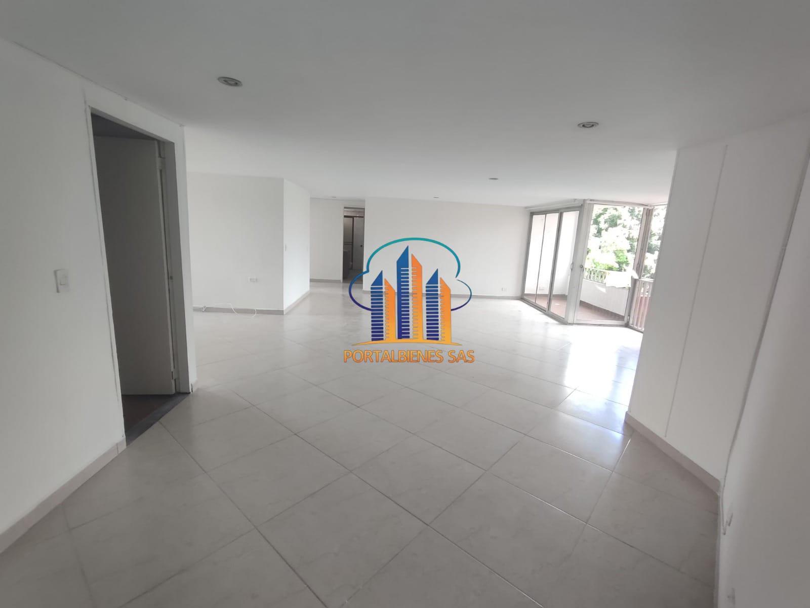 APARTAMENTO EN SURAMERICANA - Imagen 2