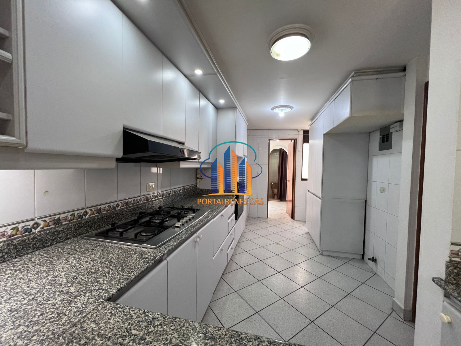 APARTAMENTO EN LAURELES - Imagen 3