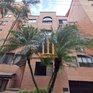 APARTAMENTO EN LAURELES
