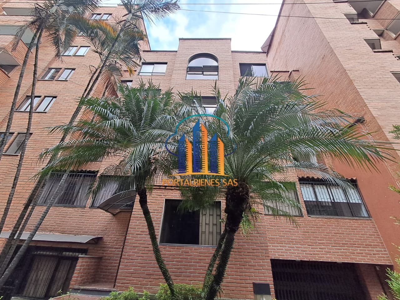 APARTAMENTO EN LAURELES