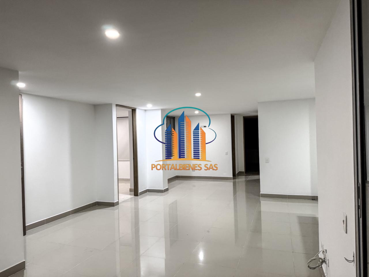 APARTAMENTO-- LAURELES - Imagen 4
