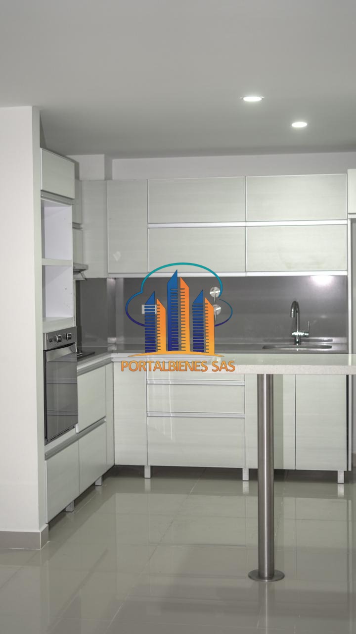 APARTAMENTO-- LAURELES - Imagen 5