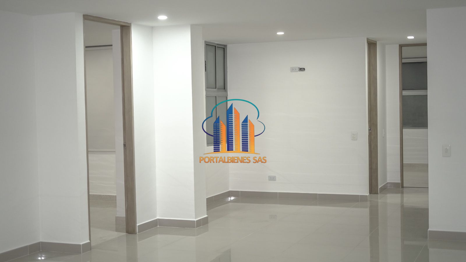 APARTAMENTO-- LAURELES - Imagen 3