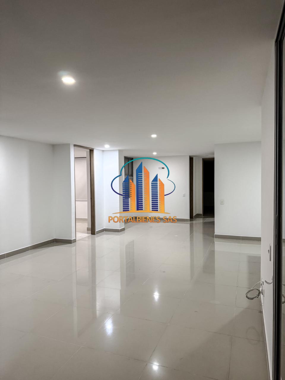 APARTAMENTO-- LAURELES - Imagen 8