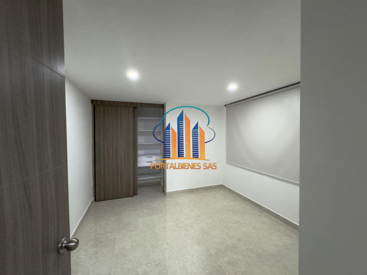 APARTAMENTO-- LAURELES - Imagen 9