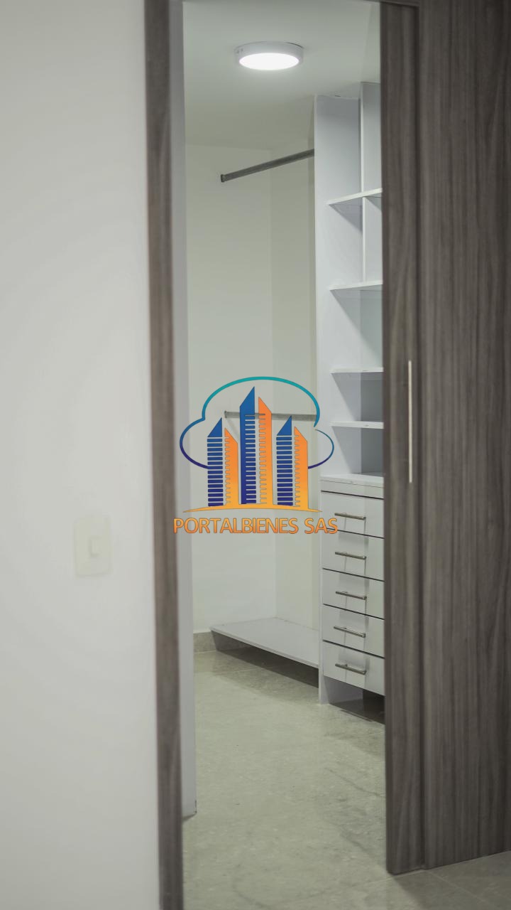 APARTAMENTO-- LAURELES - Imagen 10