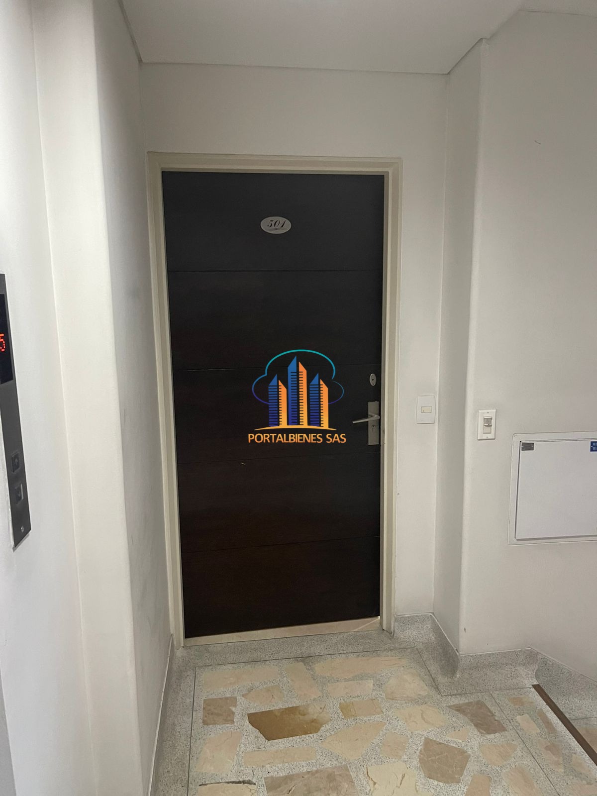 APARTAMENTO LAURELES - Imagen 5