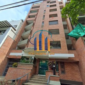 APARTAMENTO LAURELES