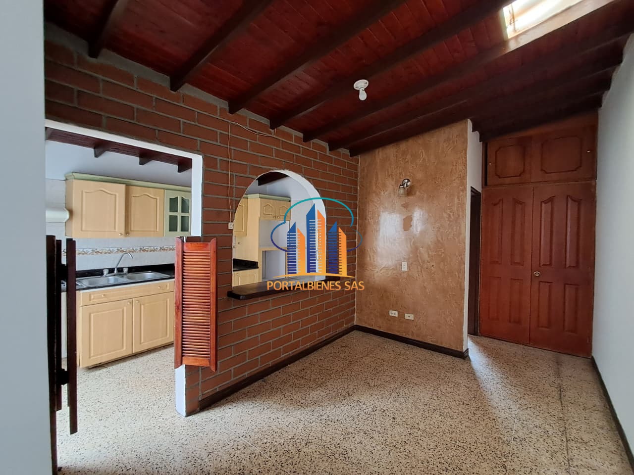 CASA LAURELES-- SAN CAYETANO - Imagen 6