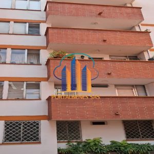 APARTAMENTO LAURELES