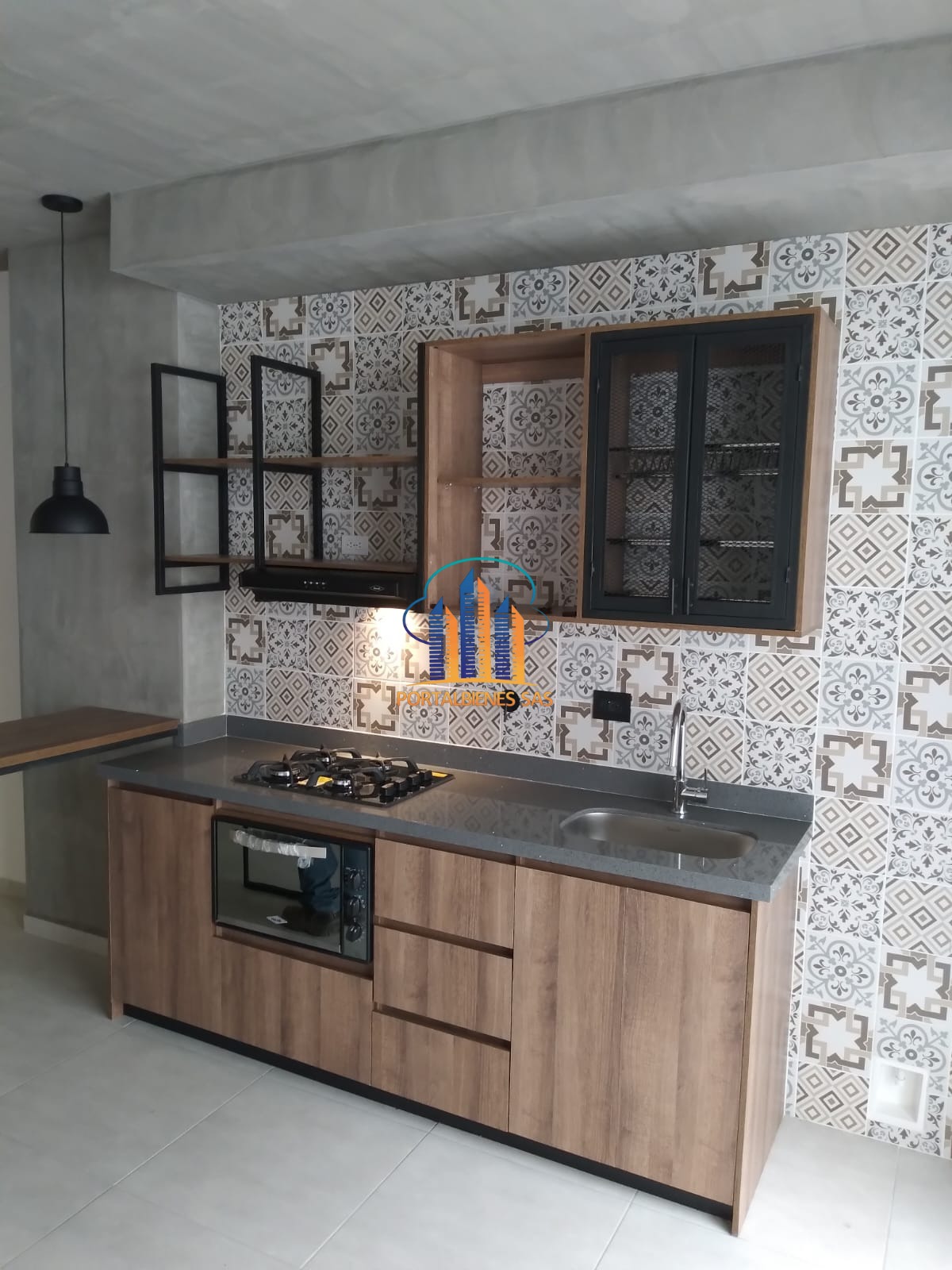 APARTA LOFT BELEN - Imagen 2