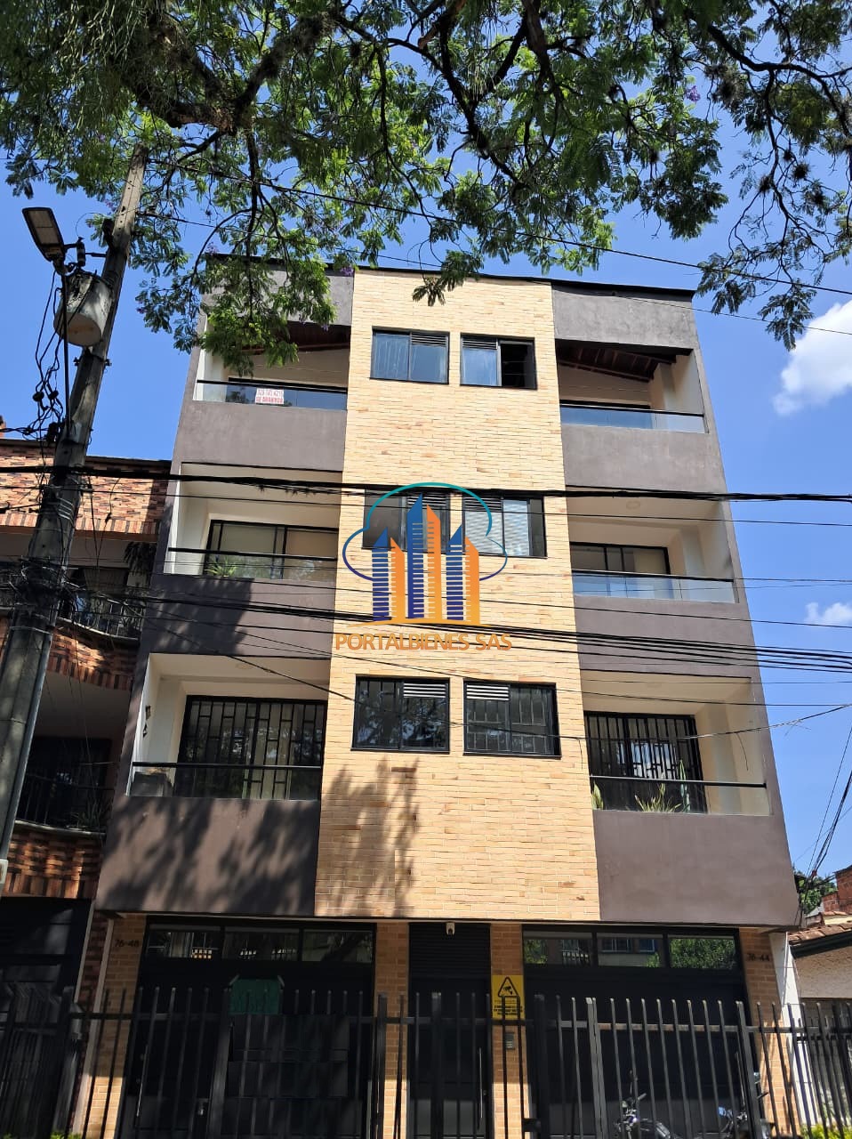 APARTA LOFT BELEN - Imagen 4