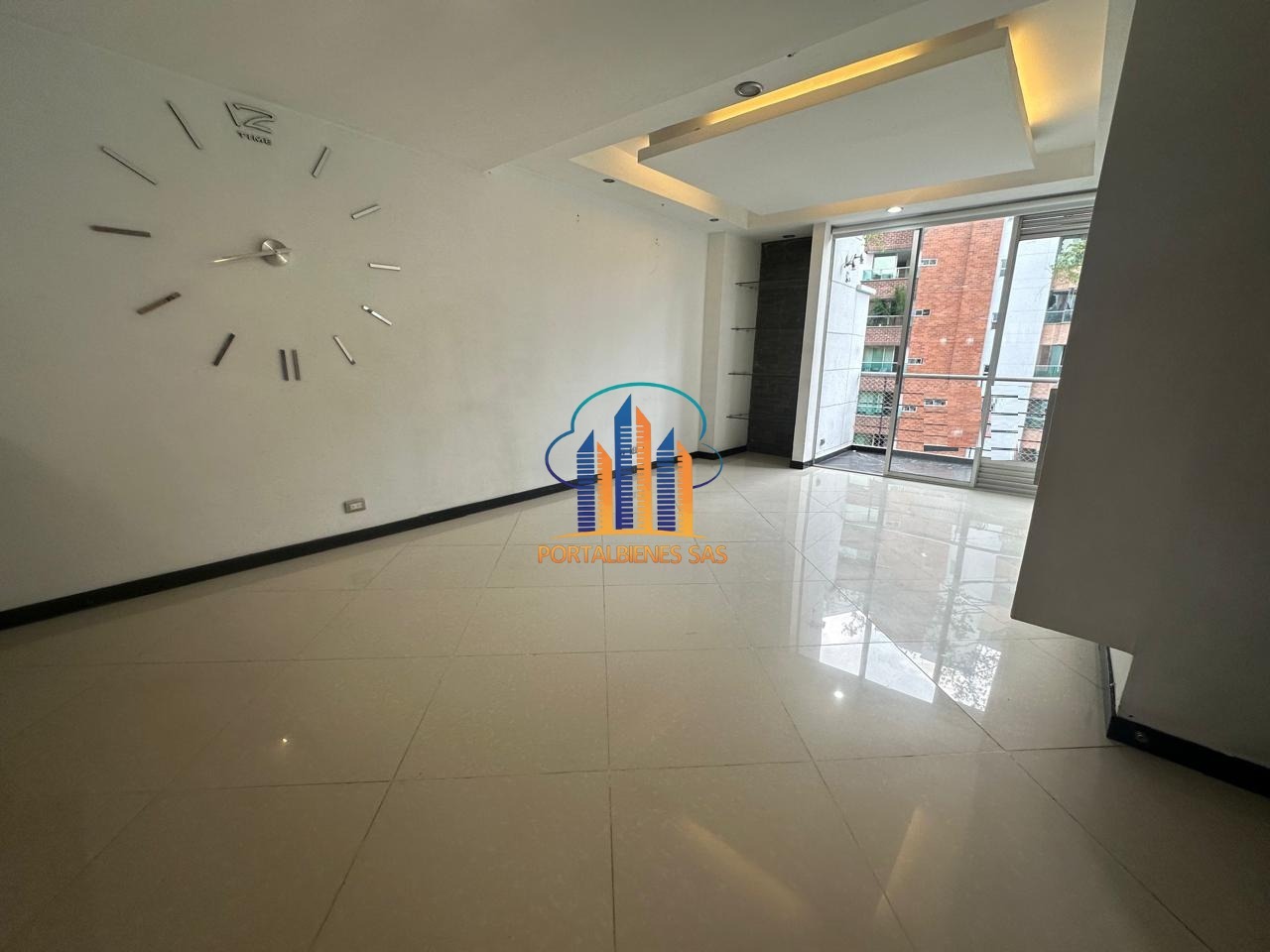 APARTAMENTO LAURELES - Imagen 3