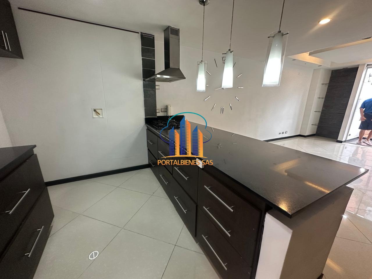 APARTAMENTO LAURELES