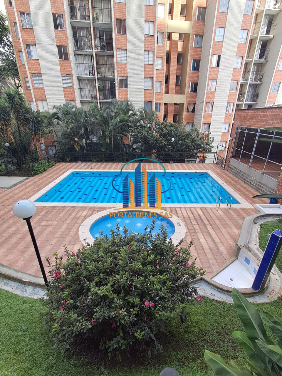 APARTAMENTO BELEN LA MOTA - Imagen 11
