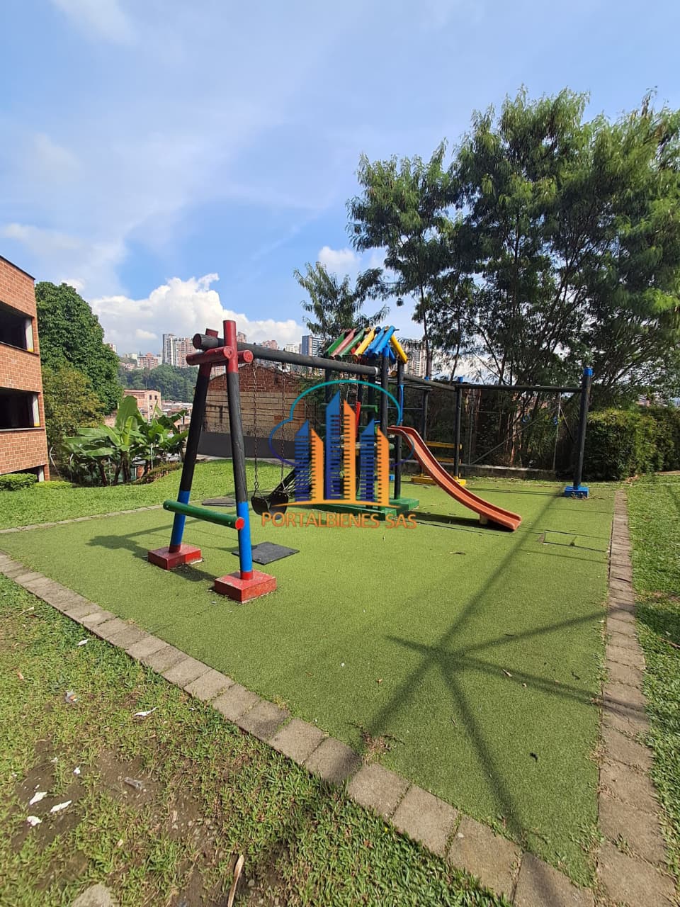 APARTAMENTO BELEN LA MOTA - Imagen 13