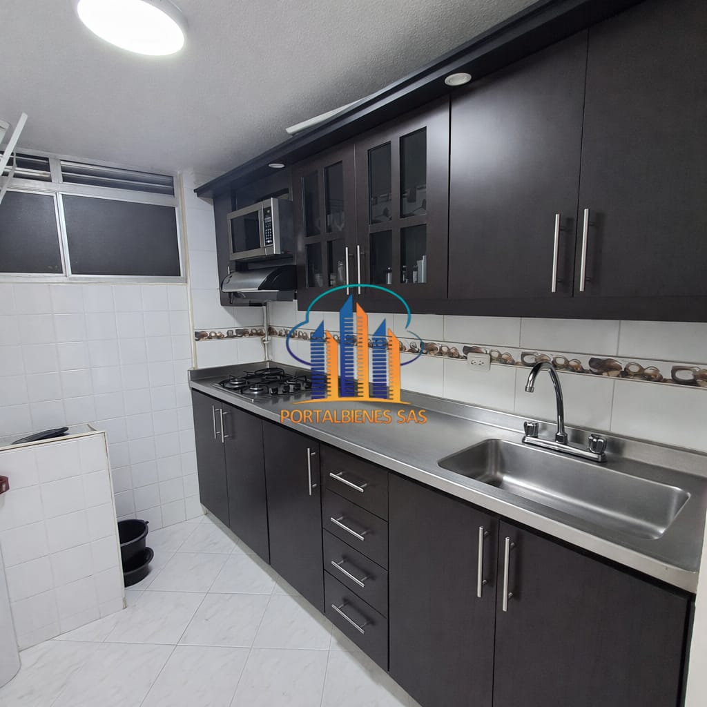APARTAMENTO BELEN LA MOTA - Imagen 7