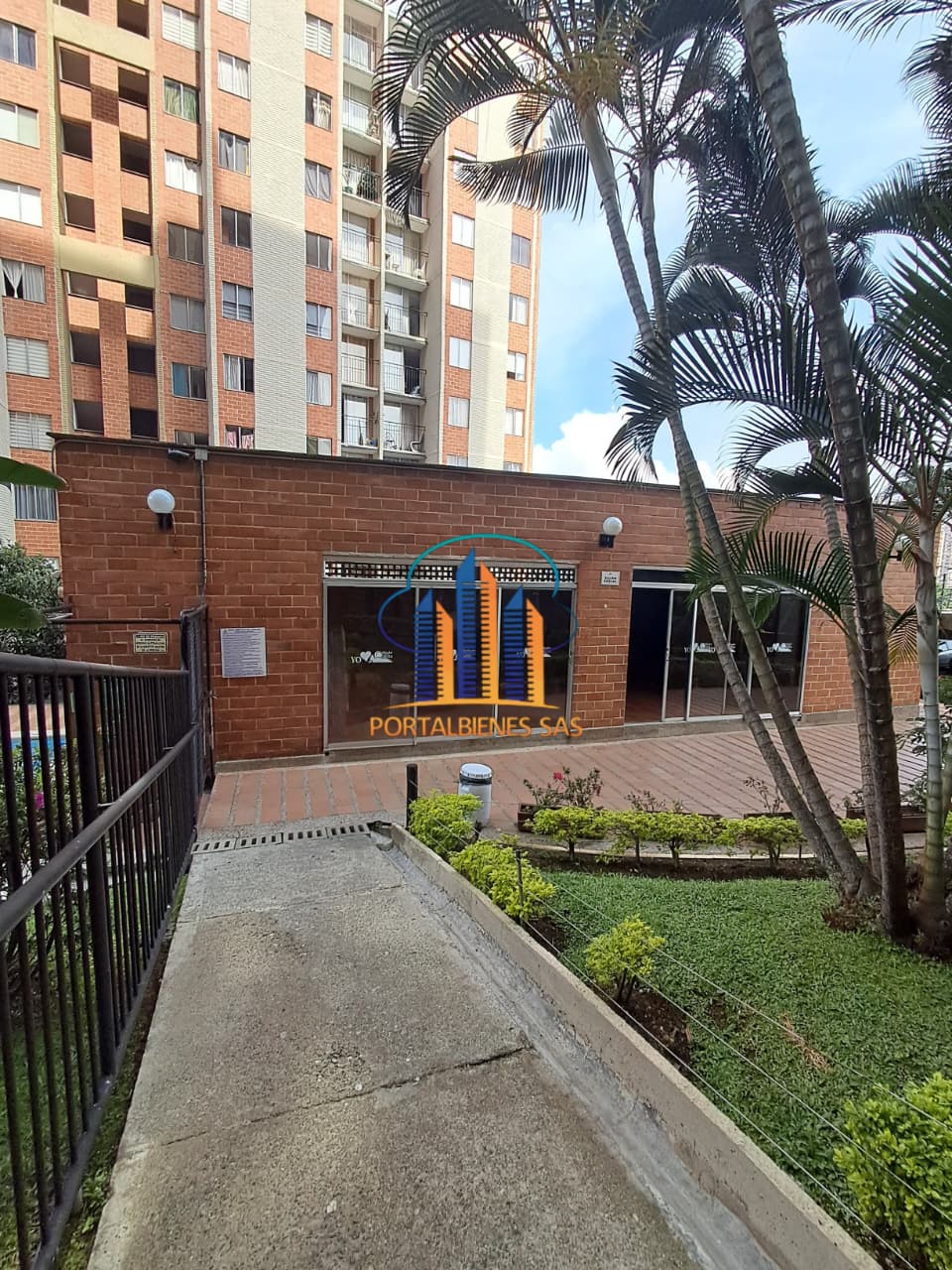 APARTAMENTO BELEN LA MOTA - Imagen 15