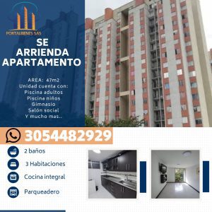 APARTAMENTO BELEN LA MOTA