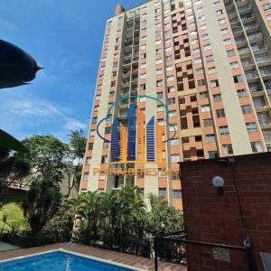 APARTAMENTO BELEN RINCON