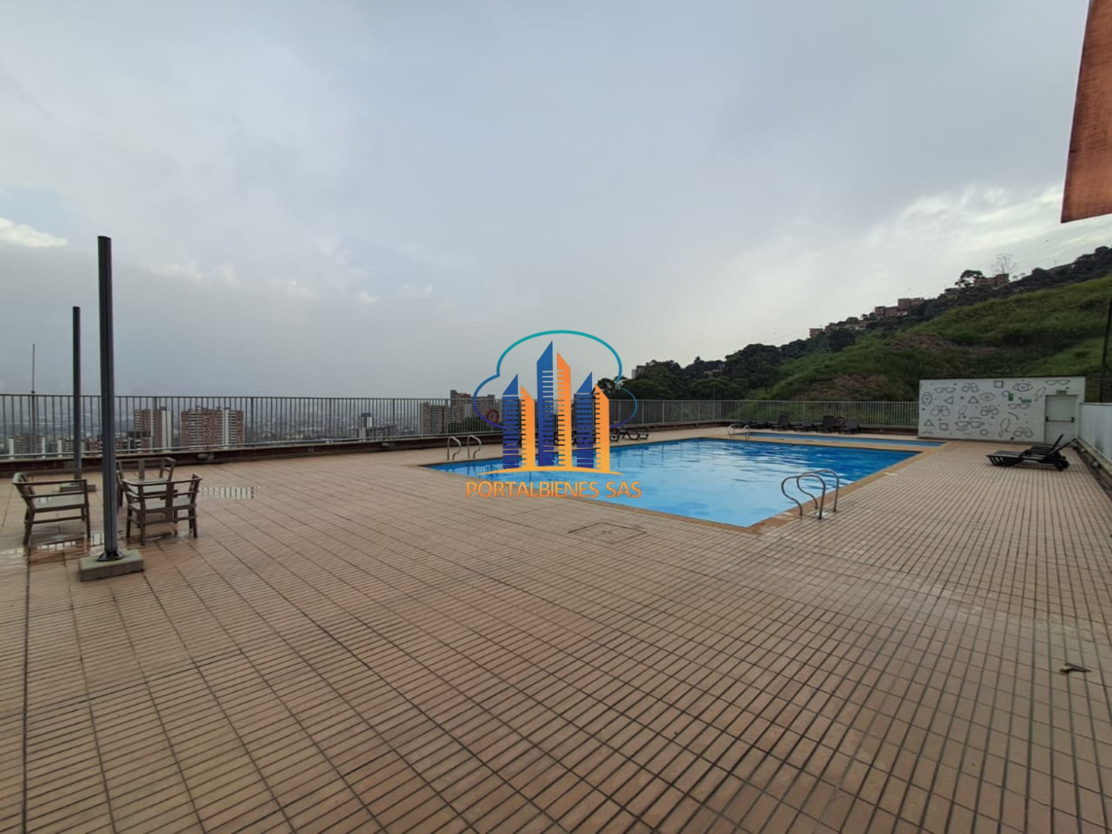 APARTAMENTO RODEO ALTO - Imagen 7