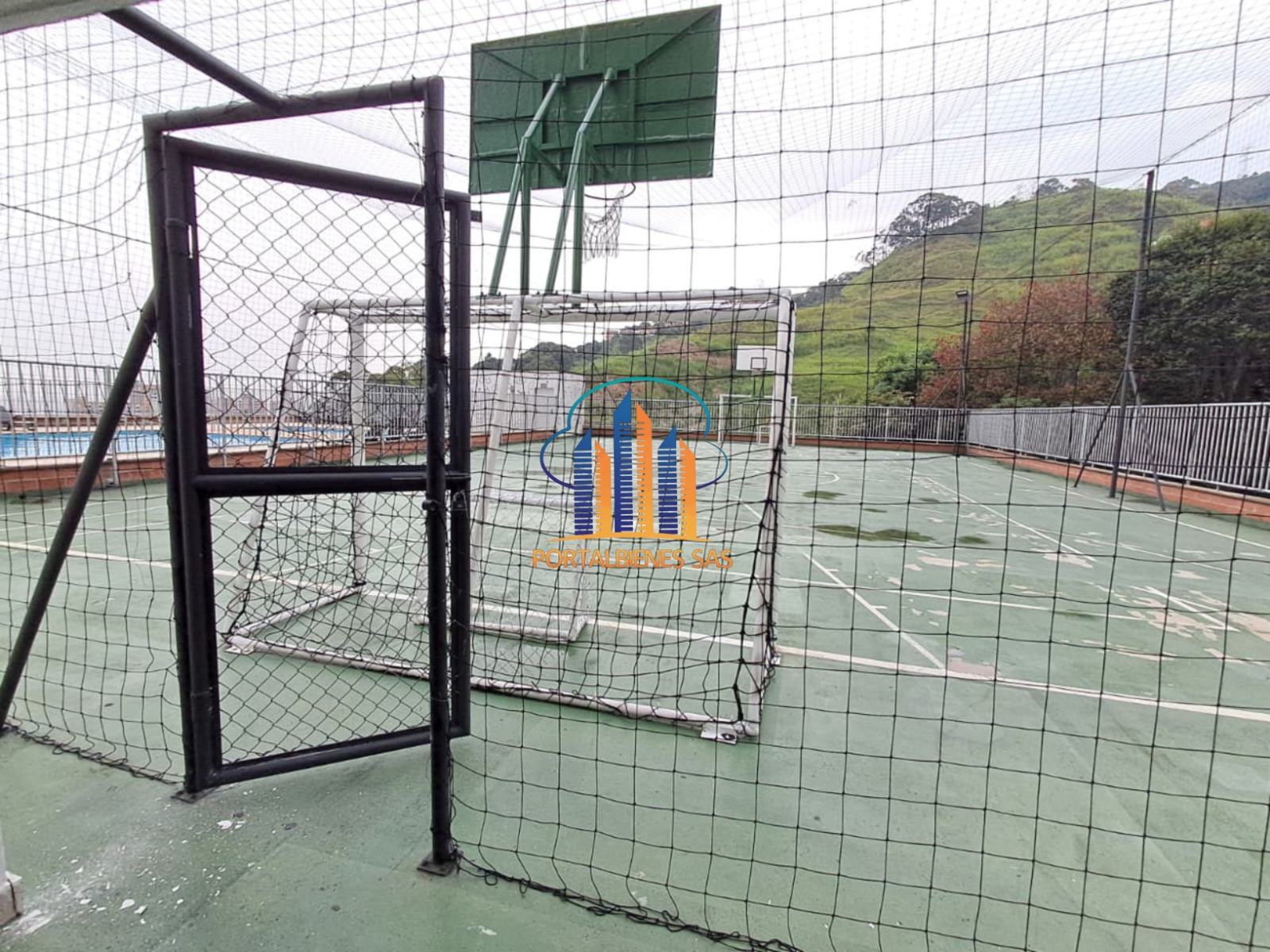 APARTAMENTO RODEO ALTO - Imagen 8