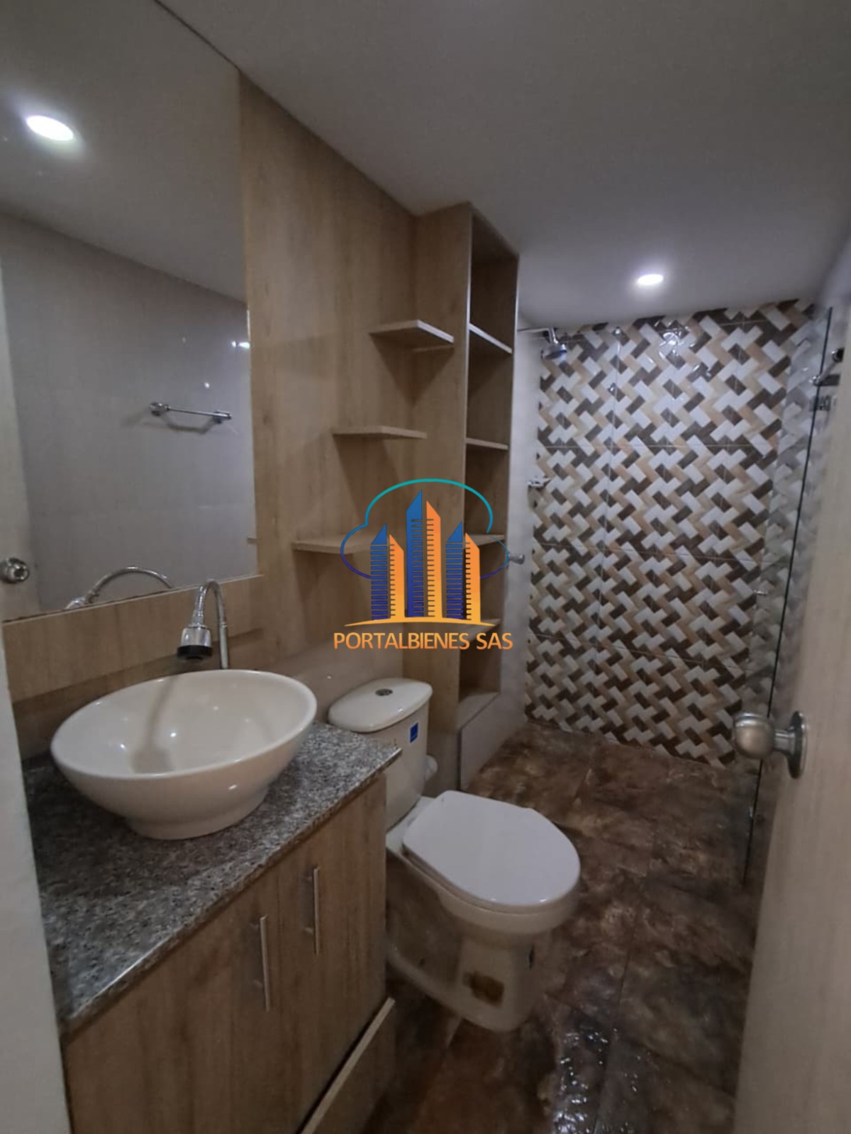 APARTAMENTO RODEO ALTO - Imagen 13