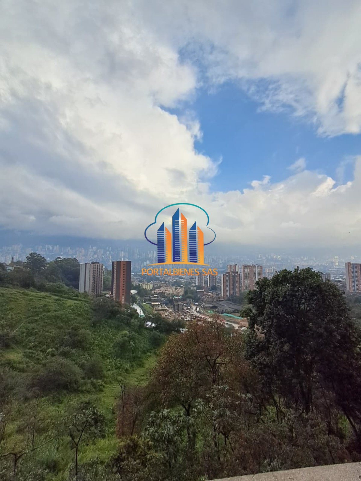 APARTAMENTO RODEO ALTO - Imagen 2