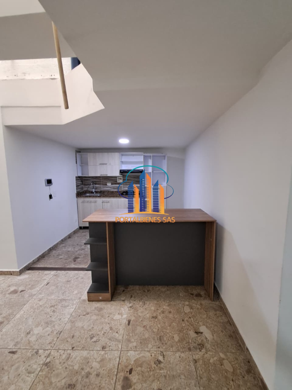 APARTAMENTO LAURELES - Imagen 5