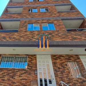 APARTAMENTO LAURELES