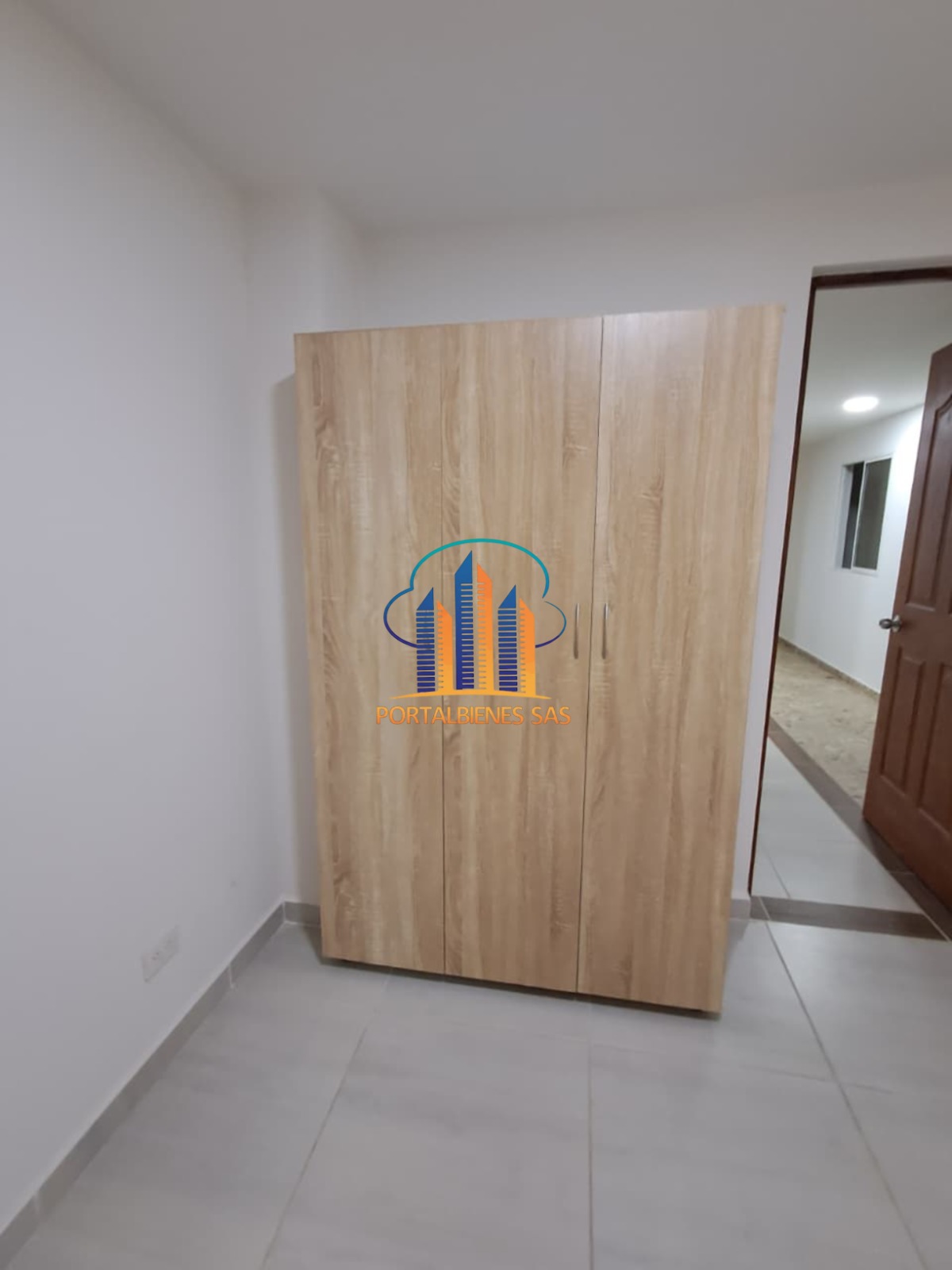 APARTAMENTO LAURELES - Imagen 12