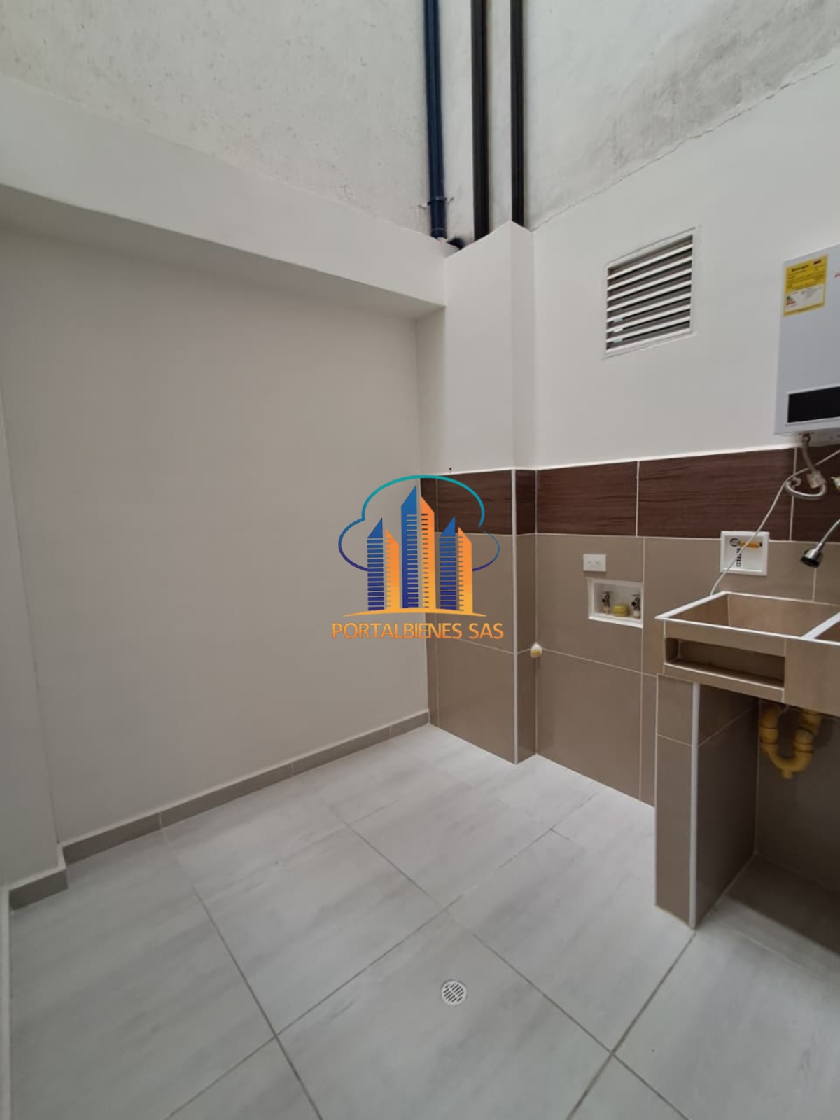 APARTAMENTO LAURELES - Imagen 2