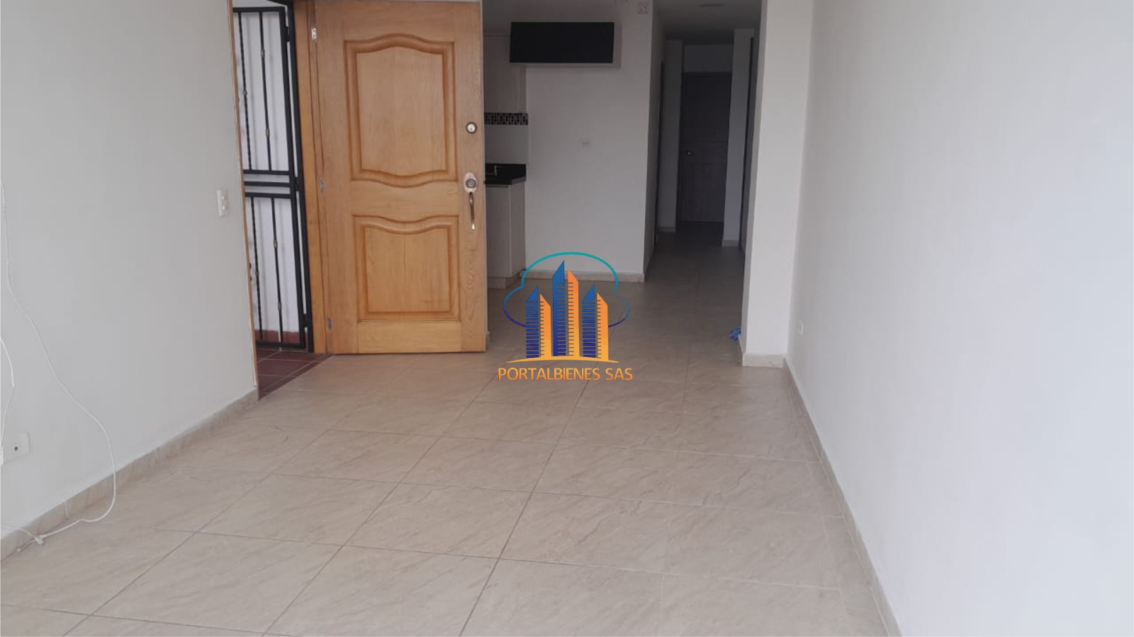 APARTAMENTO SANTA MONICA - Imagen 5